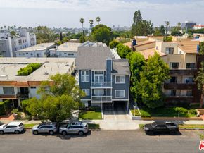 1315 S Carmelina Avenue, Los Angeles CA 90025