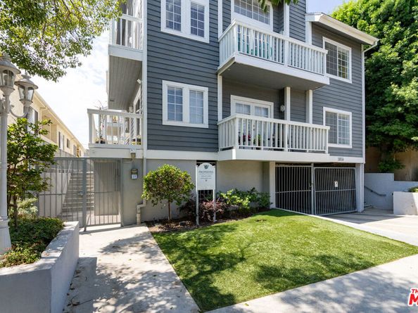 1315 S Carmelina Avenue, Los Angeles CA 90025