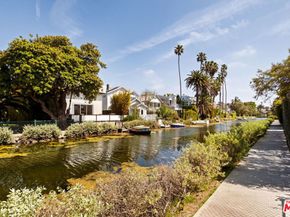 408 Linnie Canal, Venice CA 90291