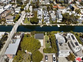 408 Linnie Canal, Venice CA 90291