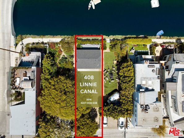 408 Linnie Canal, Venice CA 90291
