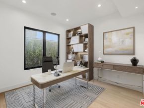 5280 Sanchez Drive, Los Angeles CA 90008