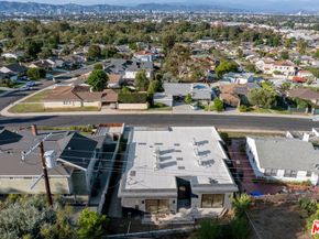 5280 Sanchez Drive, Los Angeles CA 90008