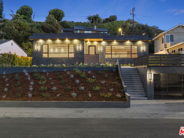 5280 Sanchez Drive, Los Angeles CA 90008