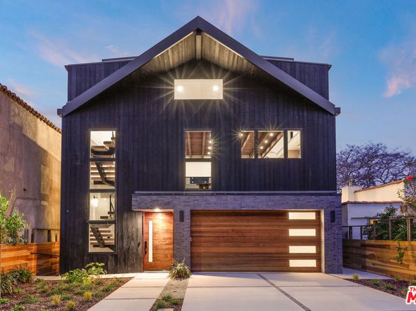 2530 Beverley Avenue, Santa Monica CA 90405