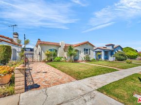 8759 S Hobart Boulevard, Los Angeles CA 90047