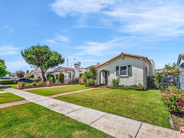 8759 S Hobart Boulevard, Los Angeles CA 90047