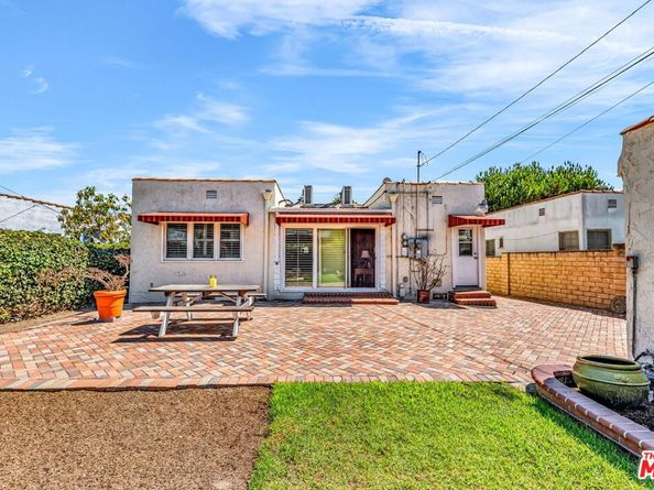 8759 S Hobart Boulevard, Los Angeles CA 90047