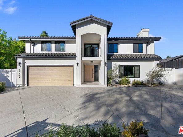 22269 Avenue San Luis, Woodland Hills CA 91364