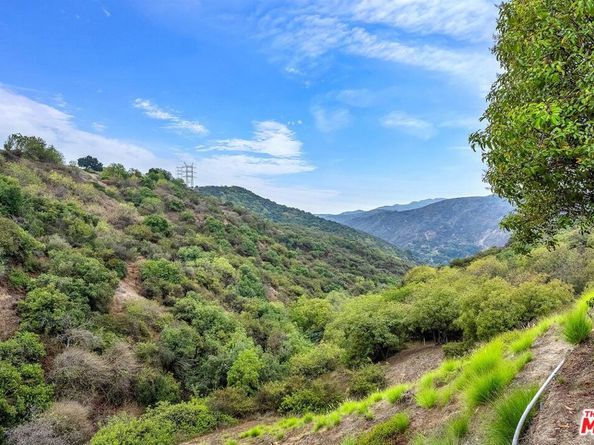 2205 Canyonback Road, Los Angeles CA 90049