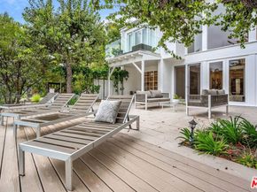 2205 Canyonback Road, Los Angeles CA 90049
