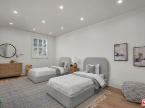 2205 Canyonback Road, Los Angeles CA 90049