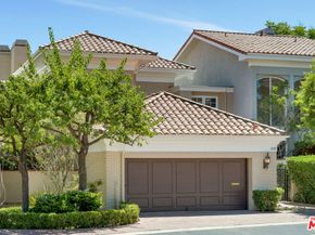 2205 Canyonback Road, Los Angeles CA 90049