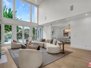 2205 Canyonback Road, Los Angeles CA 90049