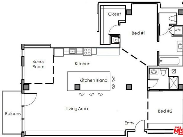 849 S Broadway 812, Los Angeles CA 90014