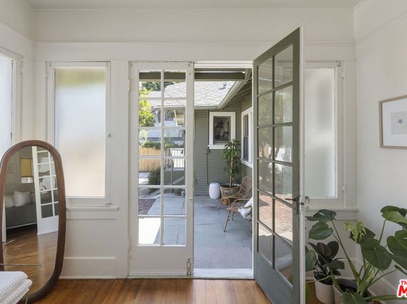 5208 N Maywood Avenue, Los Angeles CA 90041