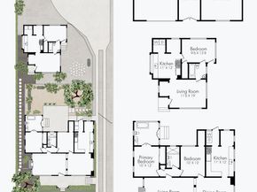 5208 N Maywood Avenue, Los Angeles CA 90041