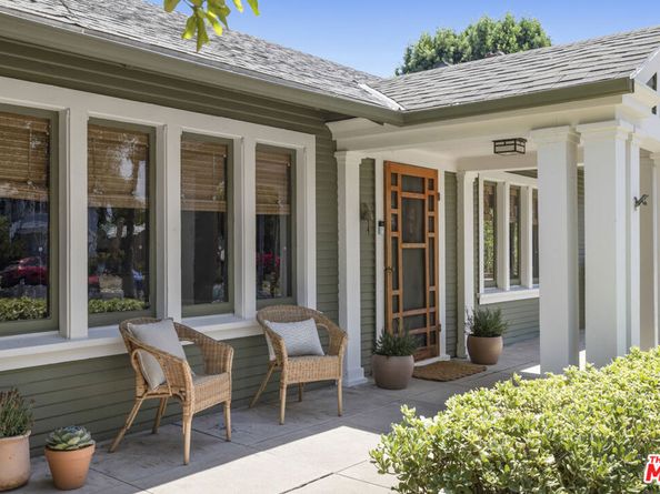 5208 N Maywood Avenue, Los Angeles CA 90041