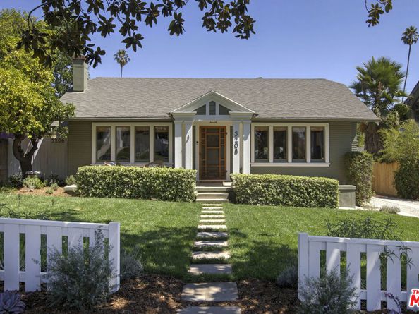 5208 N Maywood Avenue, Los Angeles CA 90041