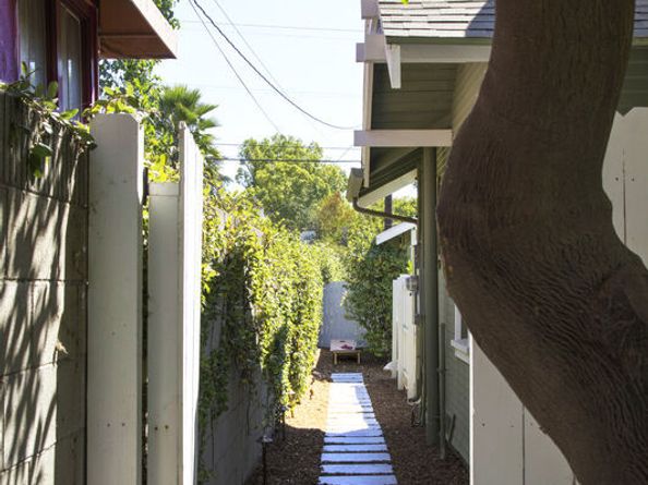 5208 N Maywood Avenue, Los Angeles CA 90041