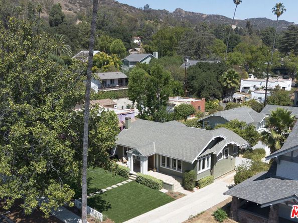 5208 N Maywood Avenue, Los Angeles CA 90041