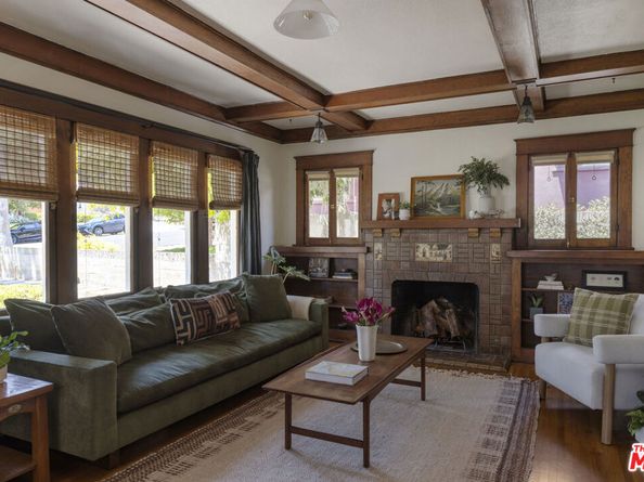 5208 N Maywood Avenue, Los Angeles CA 90041