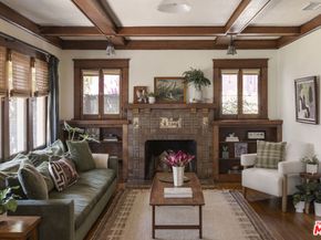 5208 N Maywood Avenue, Los Angeles CA 90041