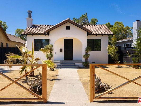 4231 3rd Avenue, Los Angeles CA 90008