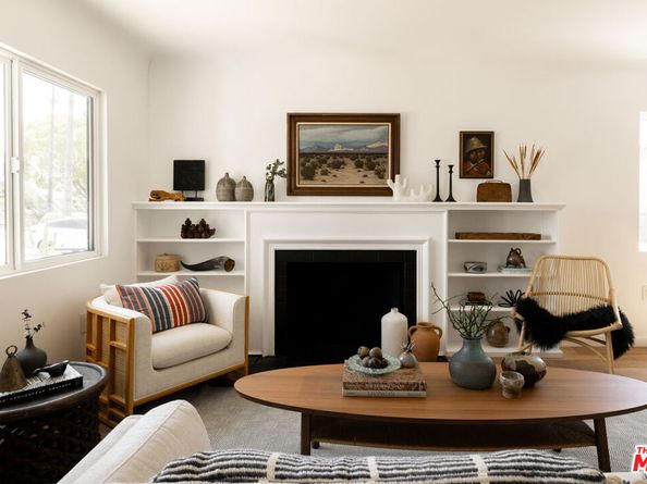 4231 3rd Avenue, Los Angeles CA 90008
