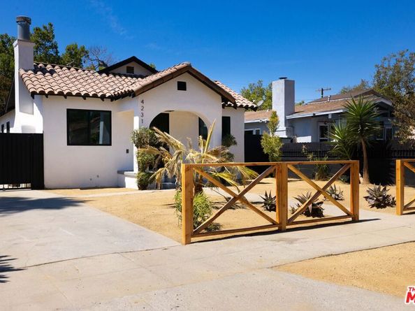 4231 3rd Avenue, Los Angeles CA 90008