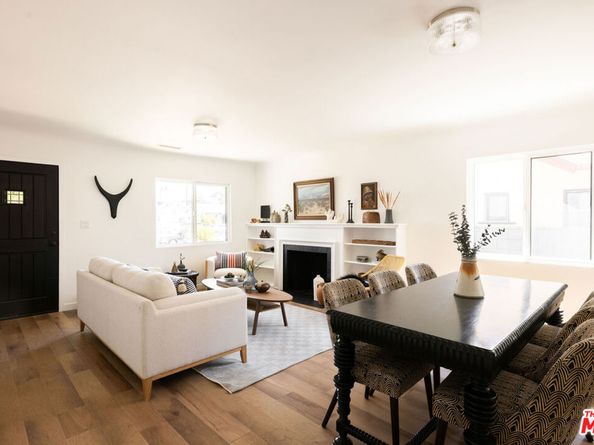 4231 3rd Avenue, Los Angeles CA 90008