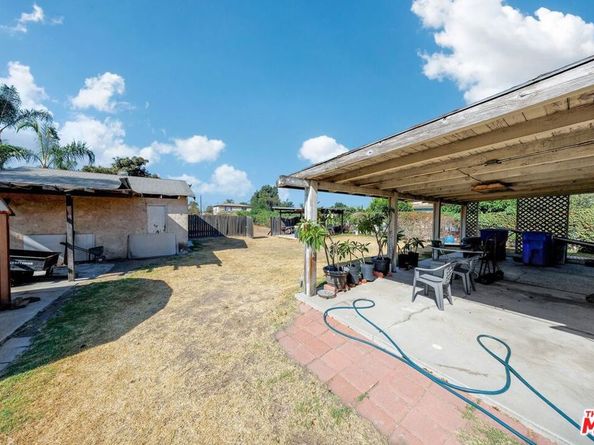 11436 Herb Street, South El Monte CA 91733