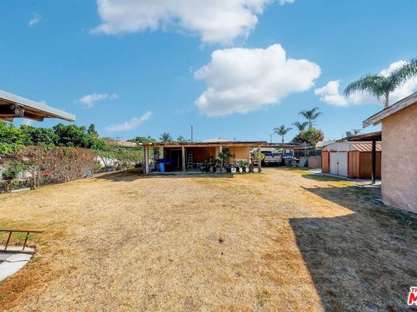 11436 Herb Street, South El Monte CA 91733