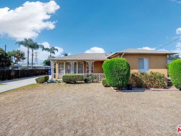 11436 Herb Street, South El Monte CA 91733