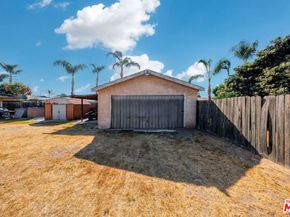 11436 Herb Street, South El Monte CA 91733