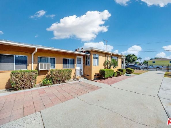 11436 Herb Street, South El Monte CA 91733