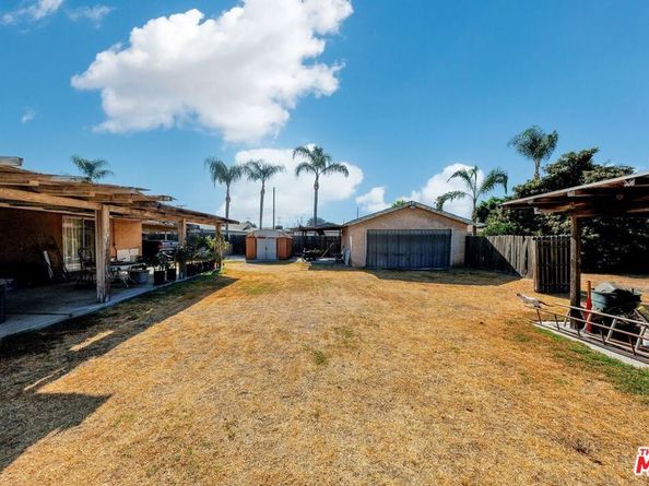 11436 Herb Street, South El Monte CA 91733