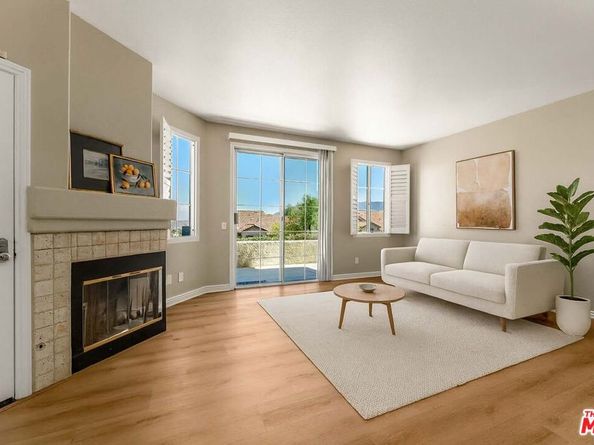 7921 E Quinn Drive, Anaheim CA 92808