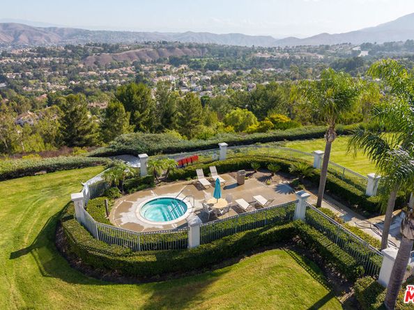 7921 E Quinn Drive, Anaheim CA 92808