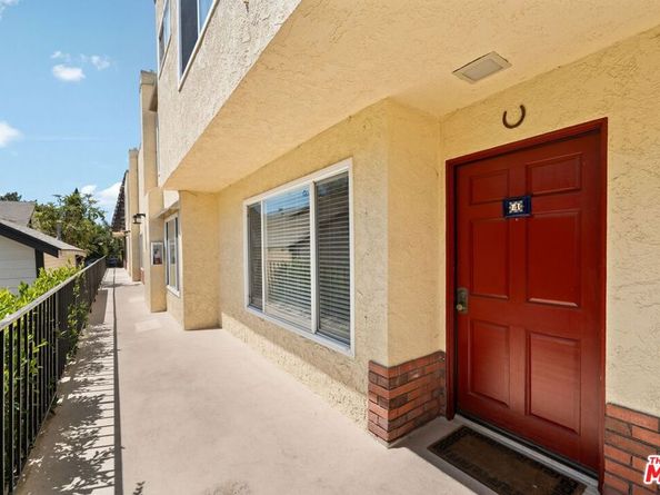 1317 26th Street 4, Santa Monica CA 90404