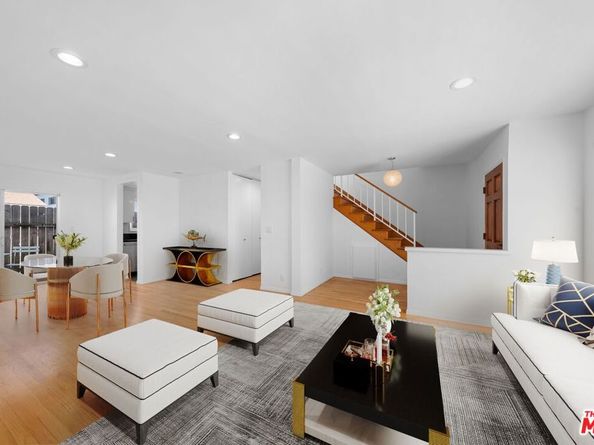 1317 26th Street 4, Santa Monica CA 90404