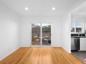 1317 26th Street 4, Santa Monica CA 90404