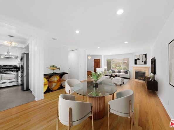 1317 26th Street 4, Santa Monica CA 90404
