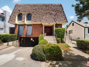 1317 26th Street 4, Santa Monica CA 90404