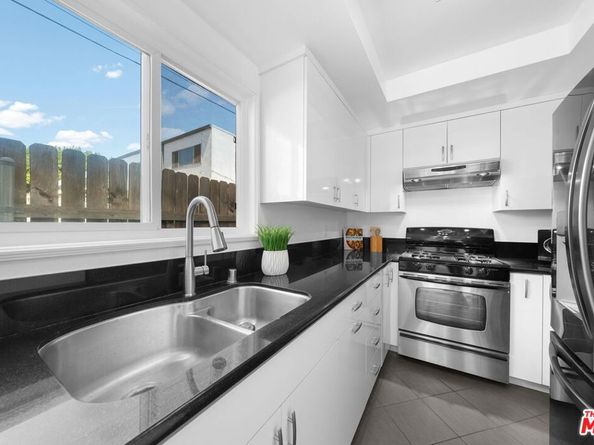 1317 26th Street 4, Santa Monica CA 90404