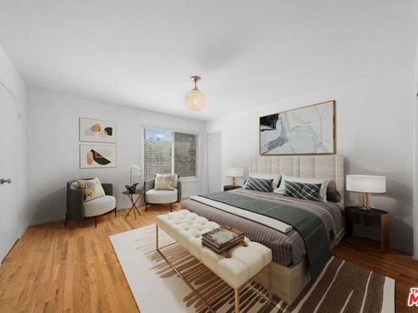 1317 26th Street 4, Santa Monica CA 90404