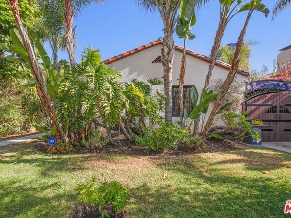 6119 Del Valle Drive, Los Angeles CA 90048