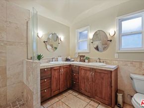 6119 Del Valle Drive, Los Angeles CA 90048