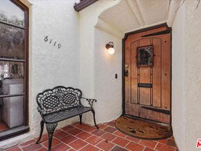 6119 Del Valle Drive, Los Angeles CA 90048