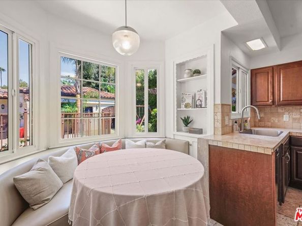 6119 Del Valle Drive, Los Angeles CA 90048